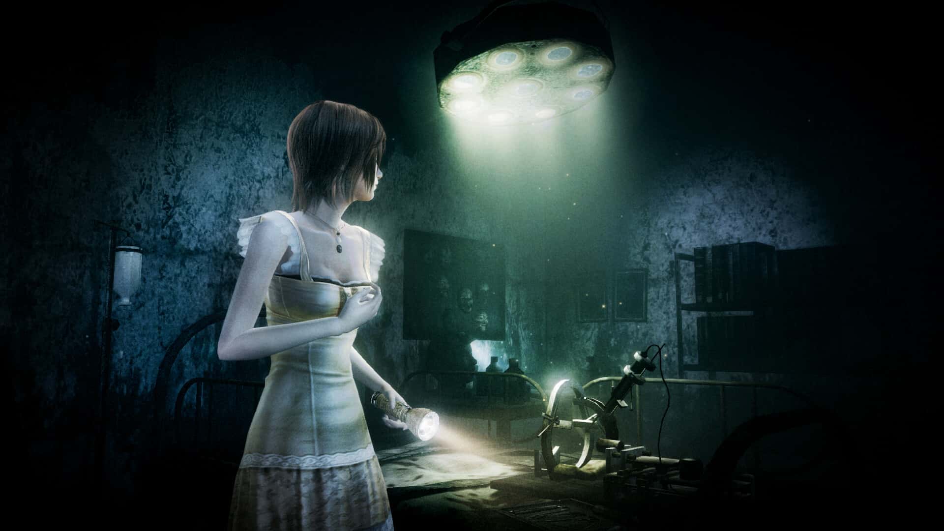 游戏画面1